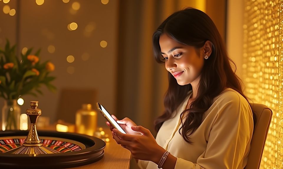 cricax Slots Turn Lucky — cricax-এ রিলের দুনিয়া